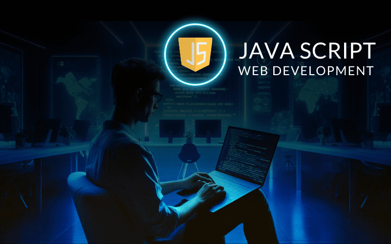 JavaScript Web Development