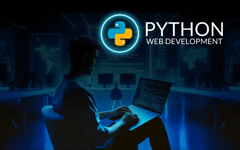 Python web development