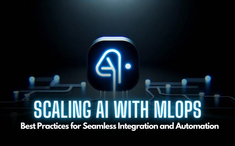 Best Practices for seamless integration and Automation