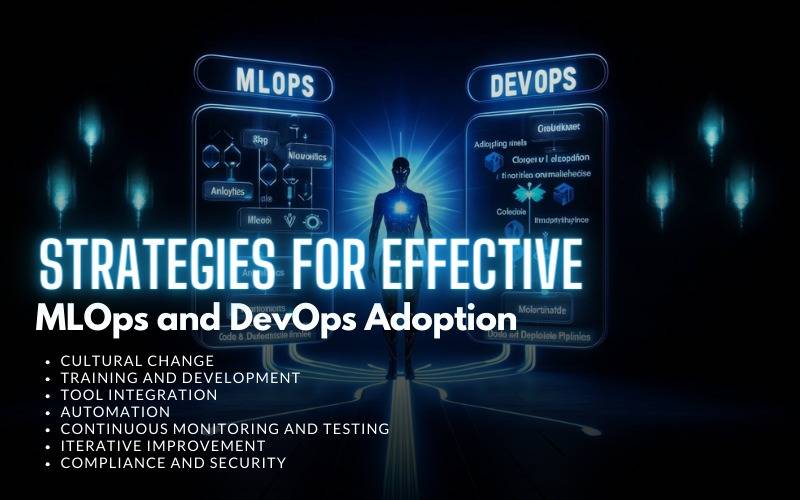 strategies for mlops vs devops 