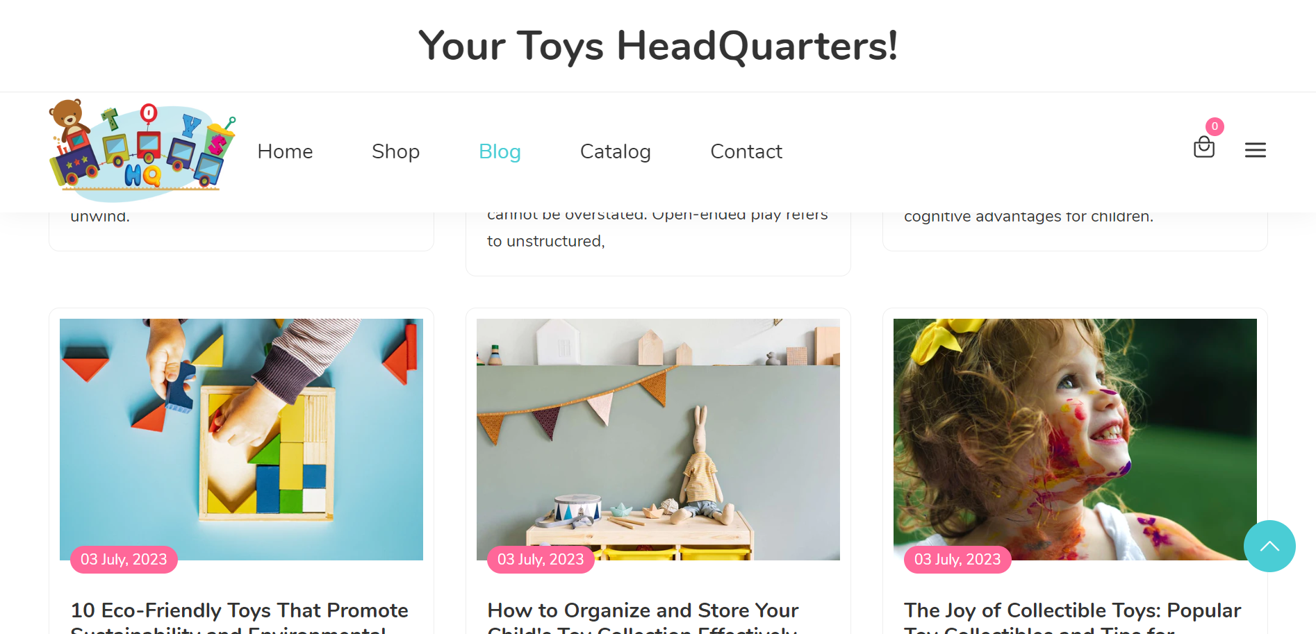 News – ToysHQ.com