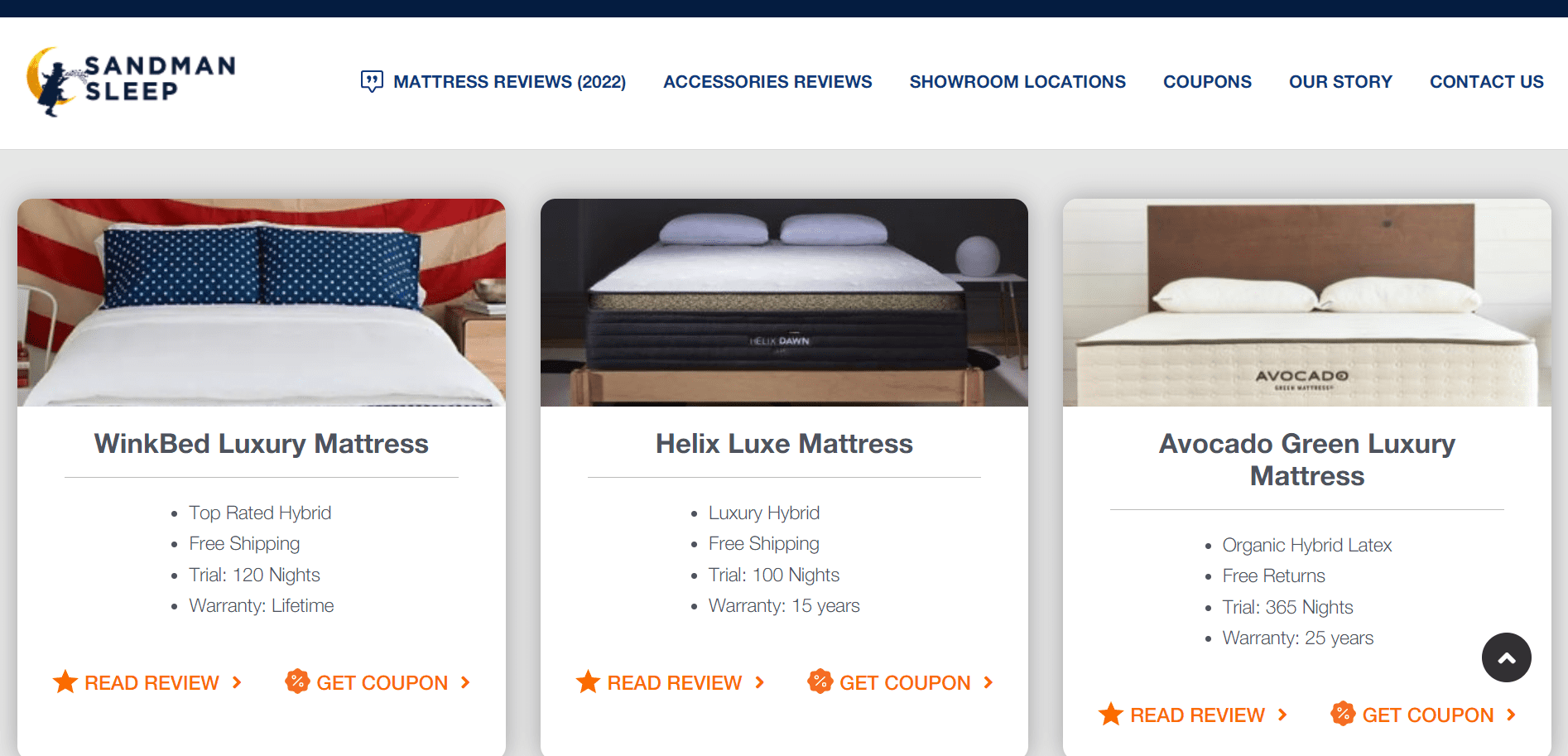 Sandman Sleep _ Online Mattress Showrooms & Trusted Mattress Reviews (1)