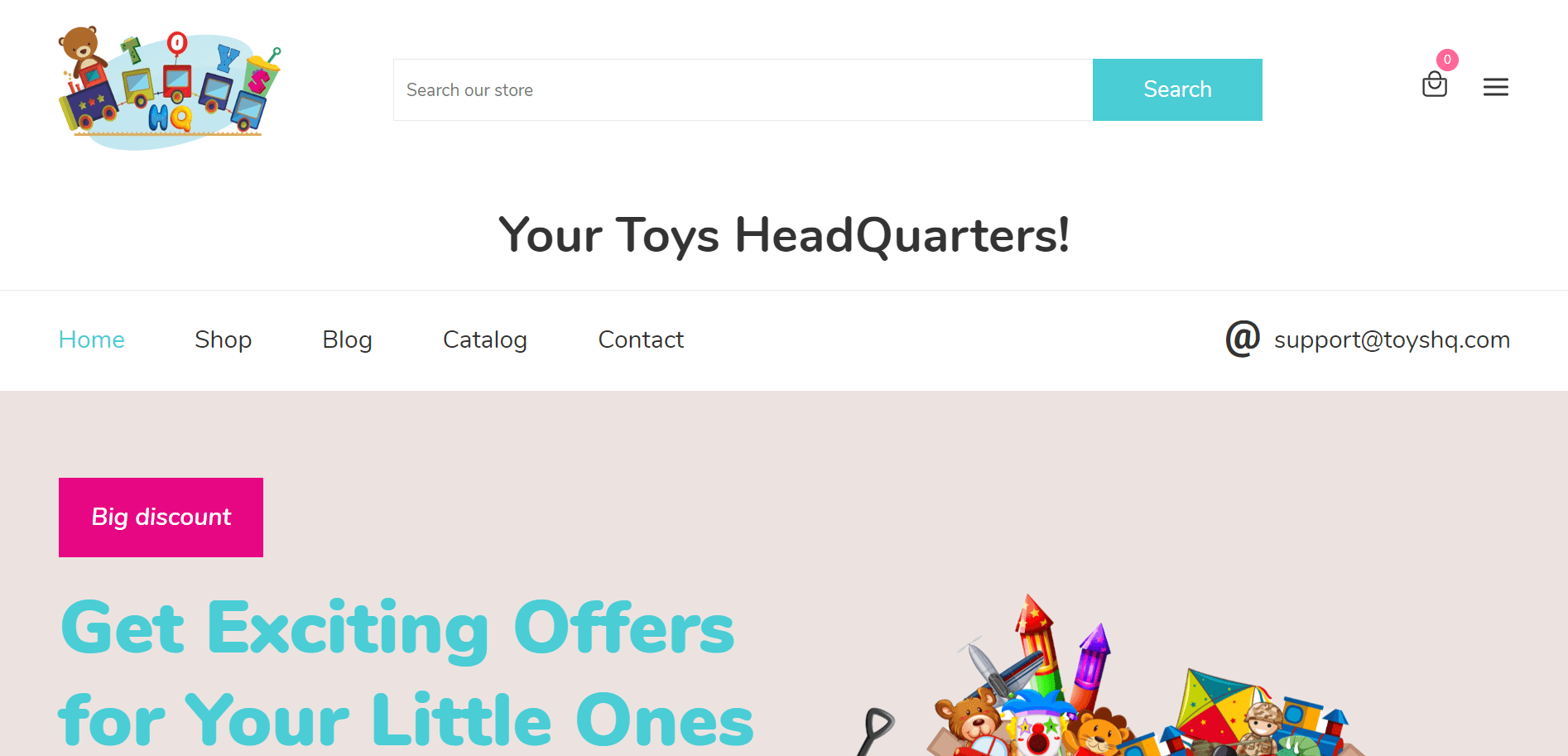 ToysHQ.com