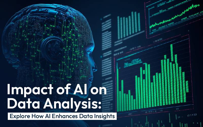 impact of ai on data analysis