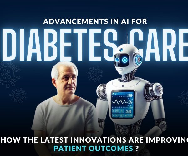 Advancements in AI for diabetes care