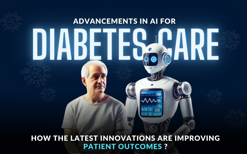 Advancements in AI for diabetes care