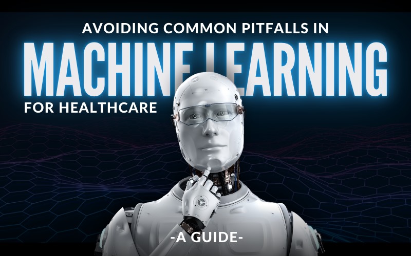 Common Pitfalls in Machine Learning