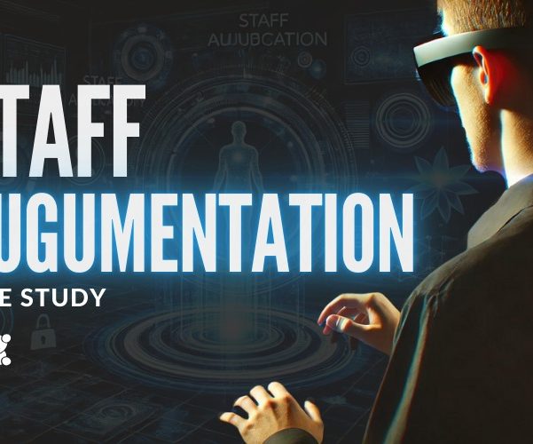 Staff Augmentation Case Study