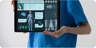 Electronic Health Records (EHRs)