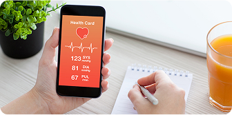Mobile Health Apps