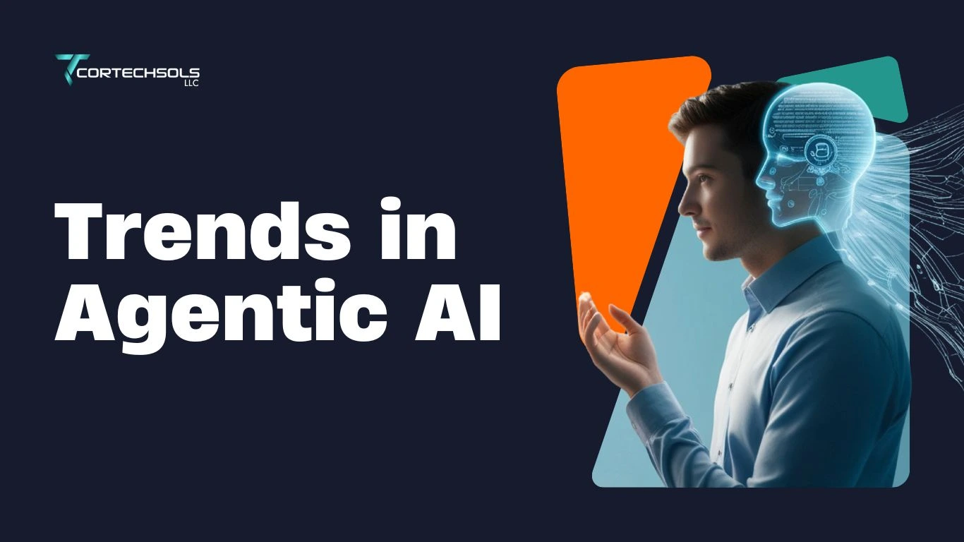 Trends in Agentic AI – What’s Next in Intelligent Systems