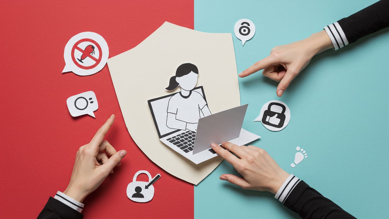 How Web Application Security Works