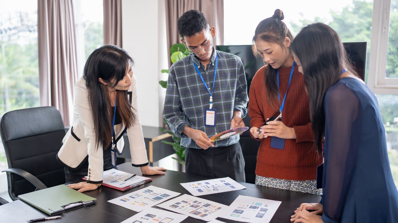 Web App Security Best Practices