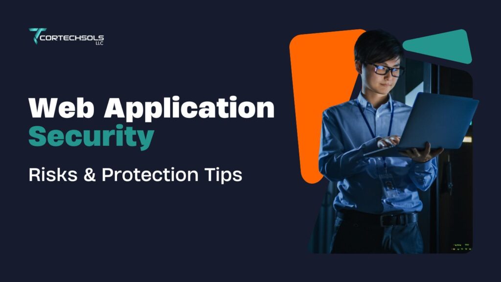 Web Application Security
